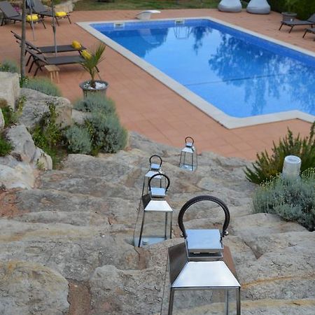 Encosta Da Praia Luxury Suites Carvoeiro  Pokój zdjęcie