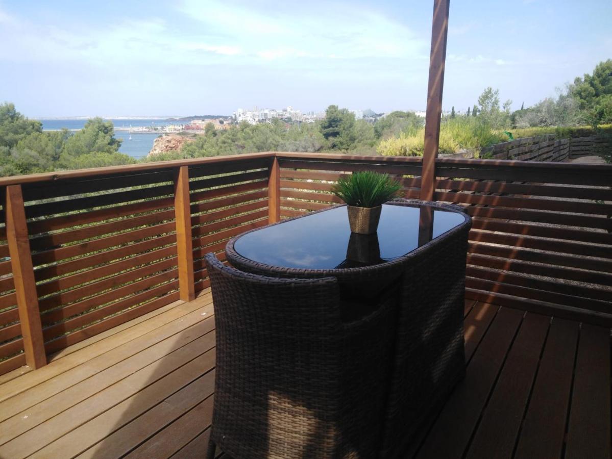 Encosta Da Praia Luxury Suites Carvoeiro  Zewnętrze zdjęcie