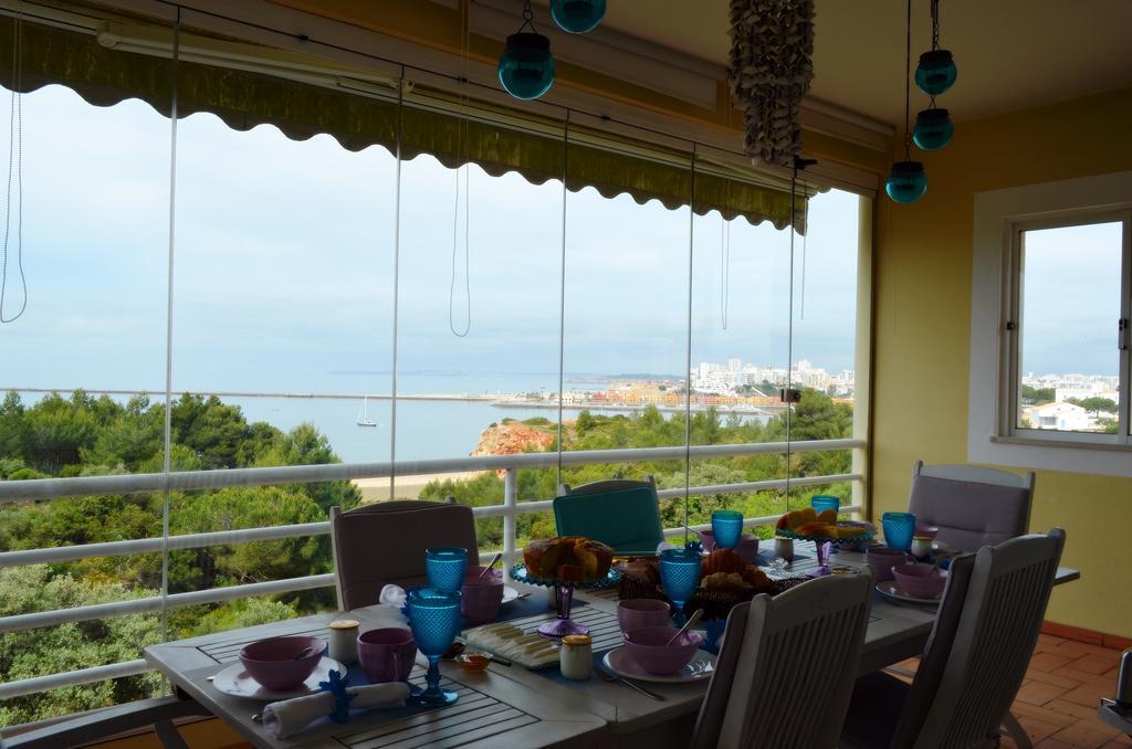 Encosta Da Praia Luxury Suites Carvoeiro  Zewnętrze zdjęcie