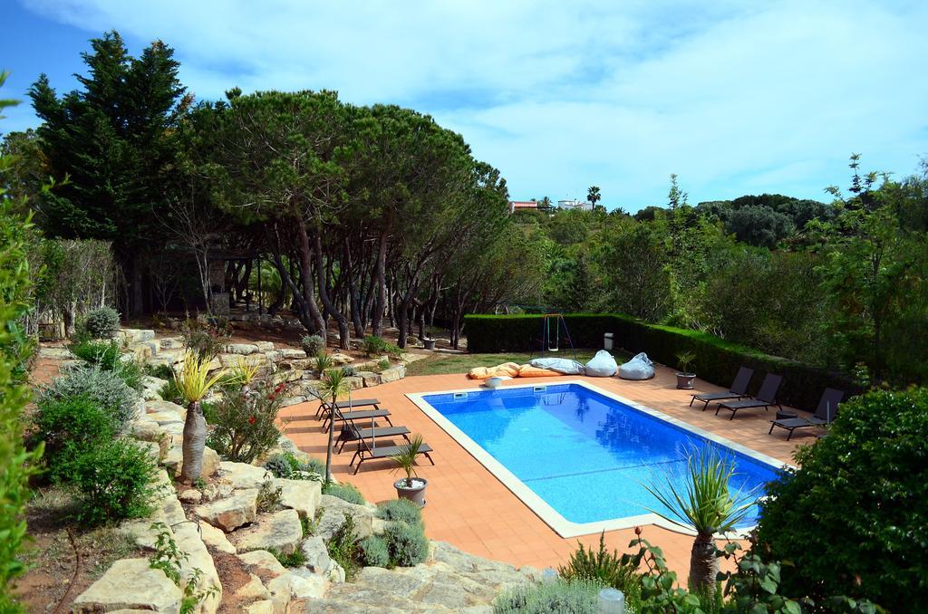 Encosta Da Praia Luxury Suites Carvoeiro  Zewnętrze zdjęcie