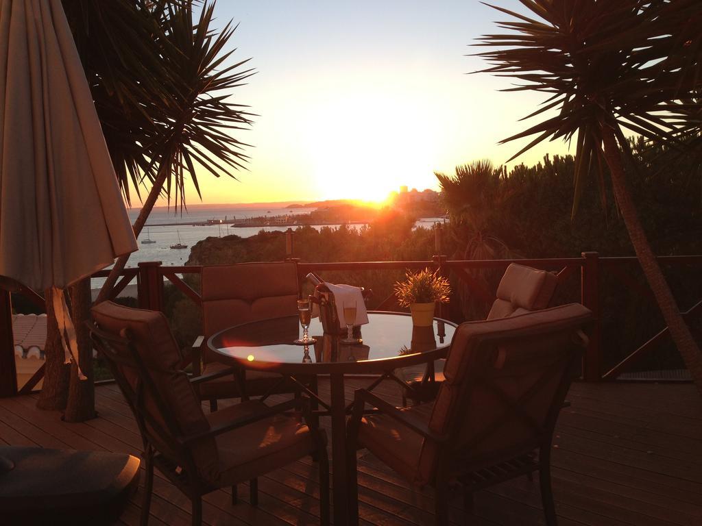 Encosta Da Praia Luxury Suites Carvoeiro  Zewnętrze zdjęcie