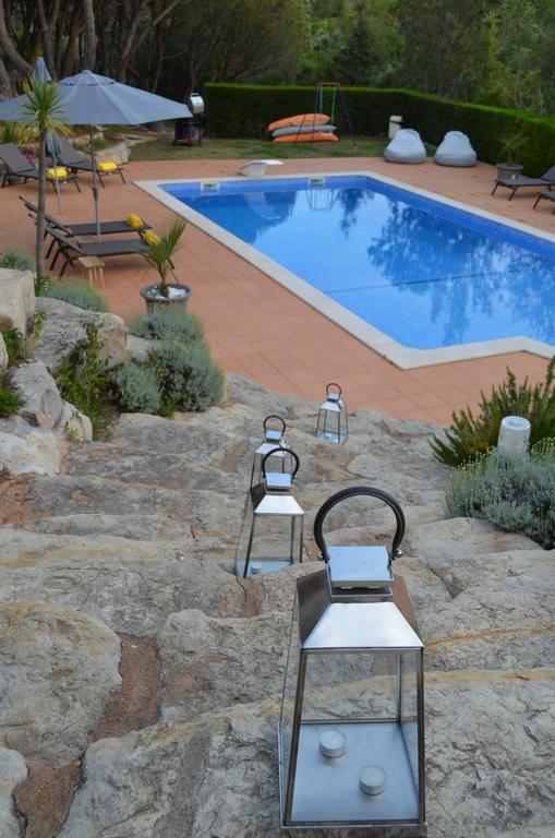 Encosta Da Praia Luxury Suites Carvoeiro  Pokój zdjęcie