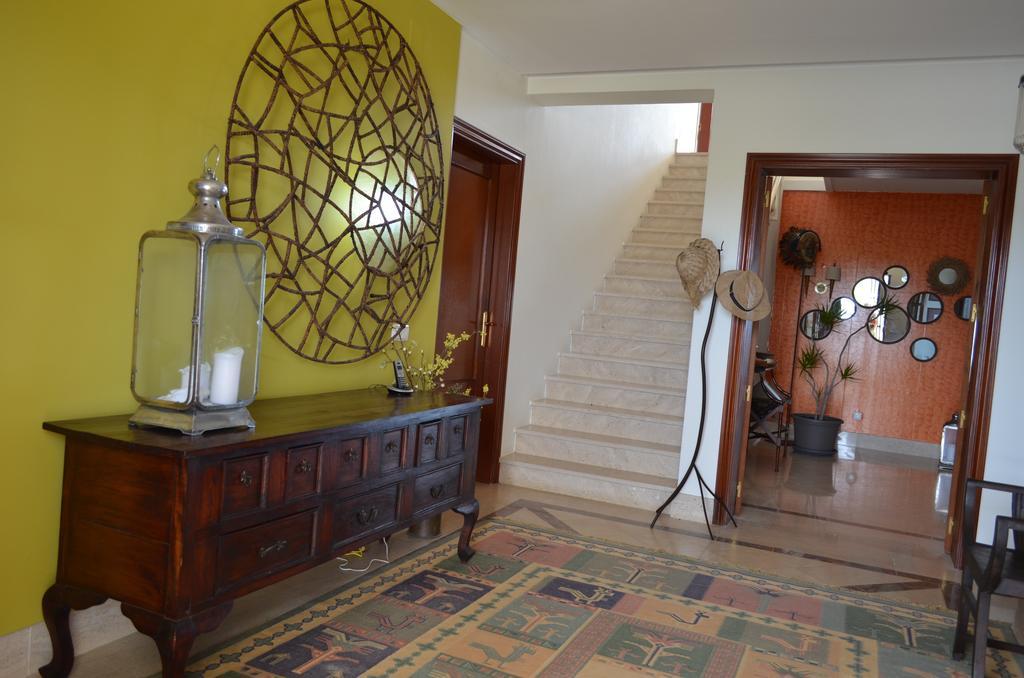Encosta Da Praia Luxury Suites Carvoeiro  Zewnętrze zdjęcie