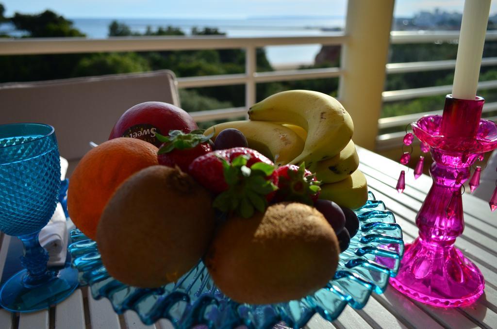 Encosta Da Praia Luxury Suites Carvoeiro  Zewnętrze zdjęcie