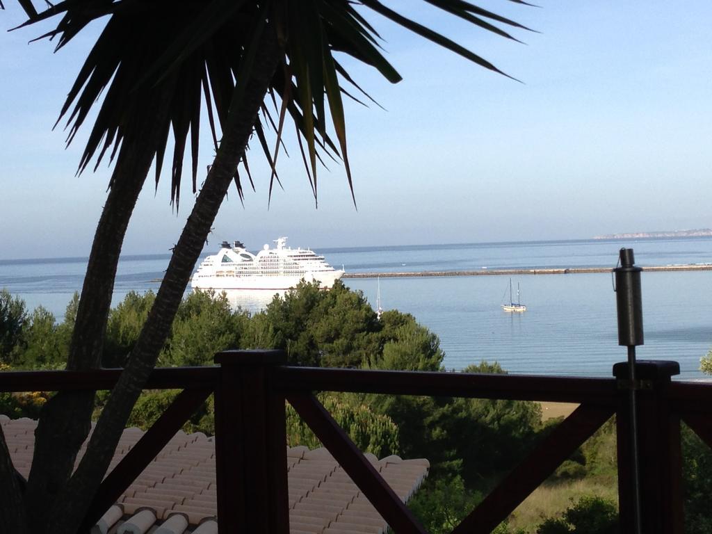 Encosta Da Praia Luxury Suites Carvoeiro  Pokój zdjęcie