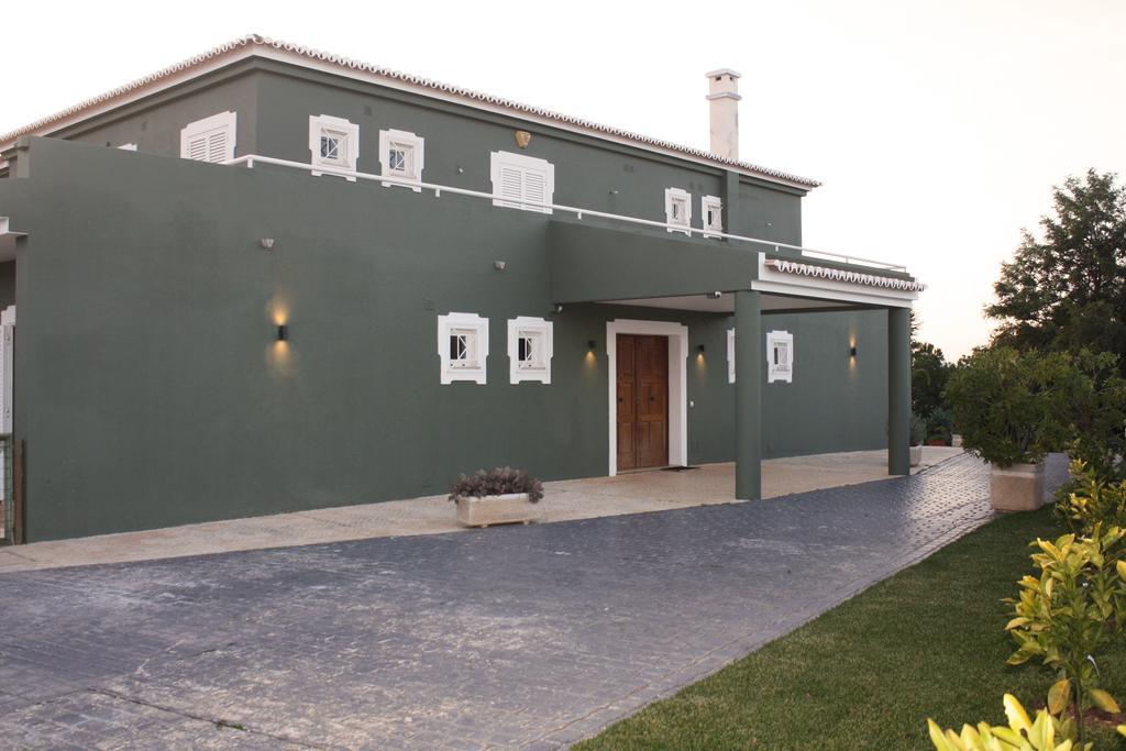 Encosta Da Praia Luxury Suites Carvoeiro  Zewnętrze zdjęcie