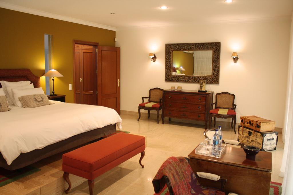 Encosta Da Praia Luxury Suites Carvoeiro  Zewnętrze zdjęcie