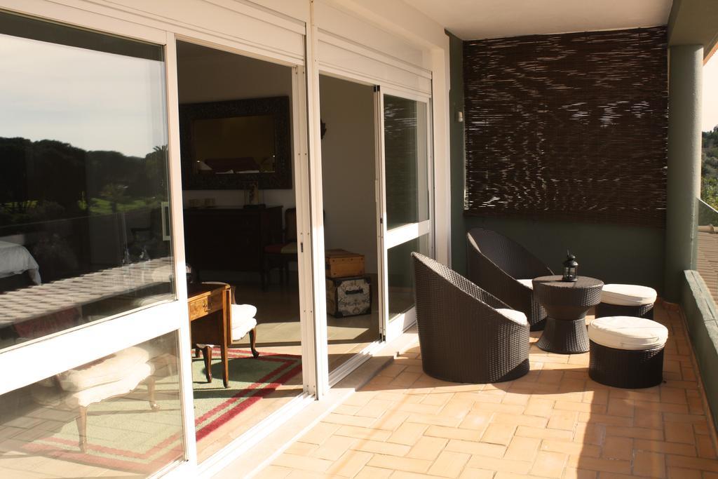 Encosta Da Praia Luxury Suites Carvoeiro  Zewnętrze zdjęcie