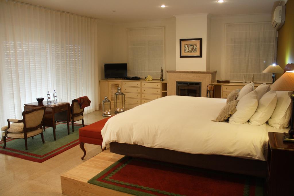 Encosta Da Praia Luxury Suites Carvoeiro  Zewnętrze zdjęcie