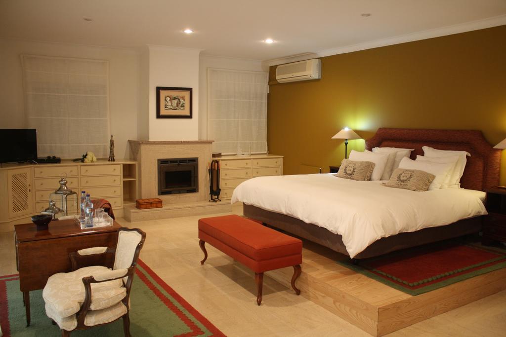 Encosta Da Praia Luxury Suites Carvoeiro  Zewnętrze zdjęcie
