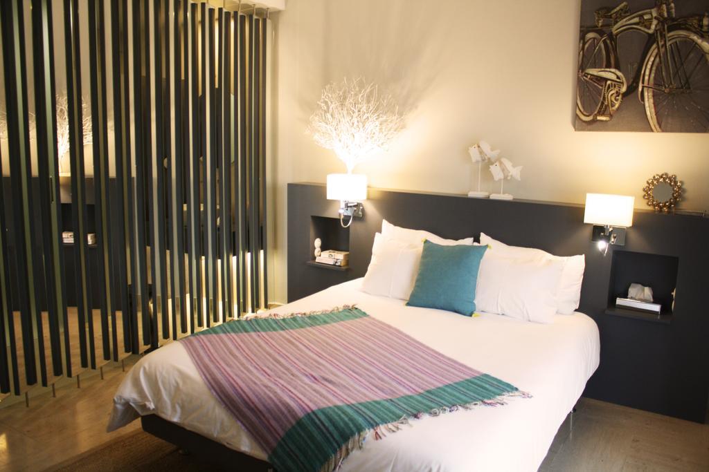 Encosta Da Praia Luxury Suites Carvoeiro  Zewnętrze zdjęcie
