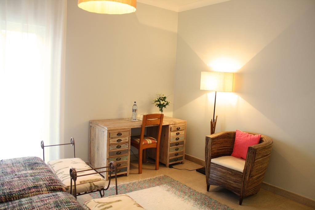 Encosta Da Praia Luxury Suites Carvoeiro  Zewnętrze zdjęcie