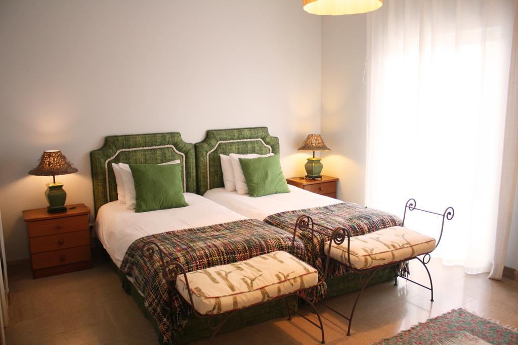 Encosta Da Praia Luxury Suites Carvoeiro  Zewnętrze zdjęcie