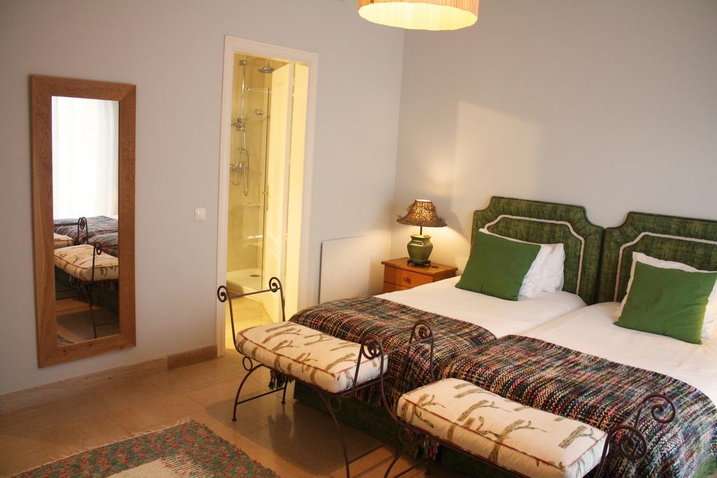 Encosta Da Praia Luxury Suites Carvoeiro  Zewnętrze zdjęcie