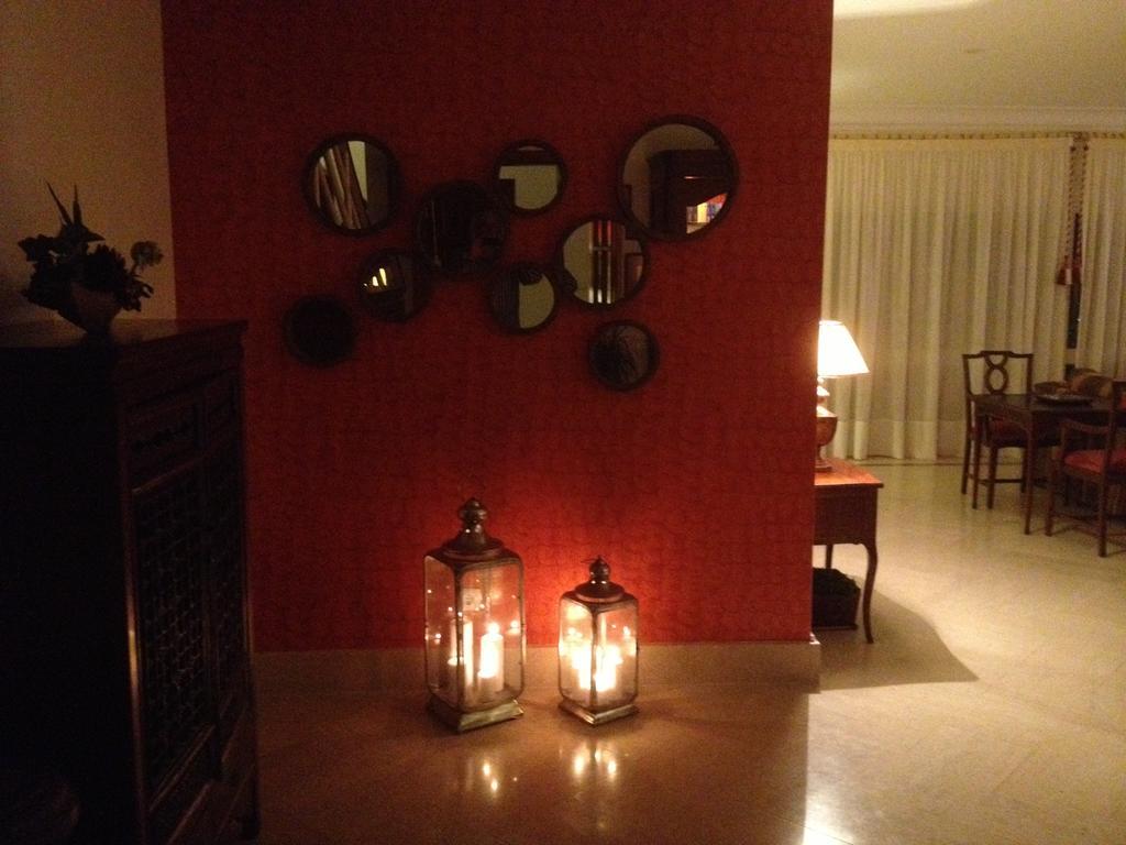 Encosta Da Praia Luxury Suites Carvoeiro  Zewnętrze zdjęcie