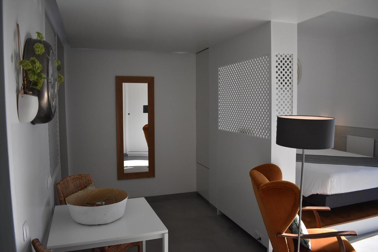 Encosta Da Praia Luxury Suites Carvoeiro  Zewnętrze zdjęcie