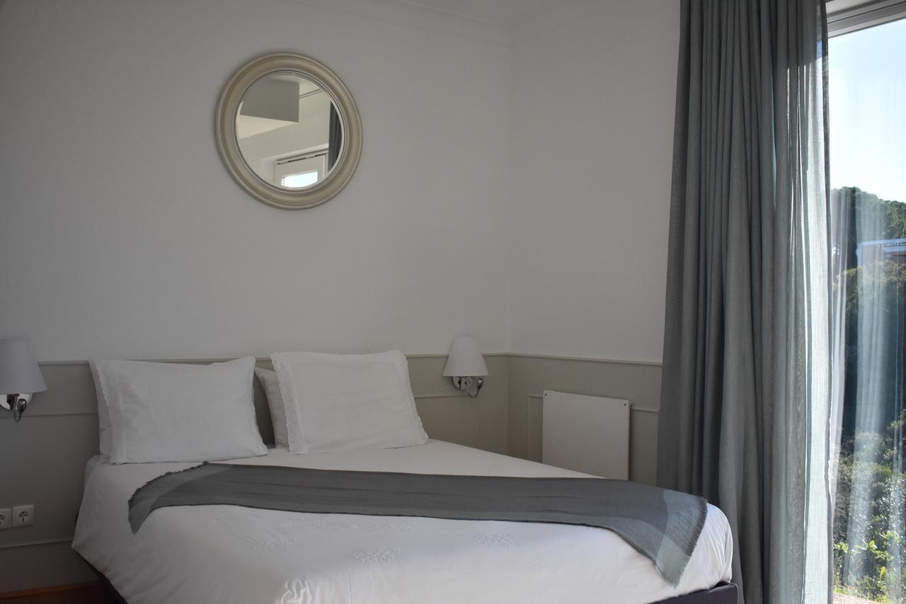 Encosta Da Praia Luxury Suites Carvoeiro  Zewnętrze zdjęcie