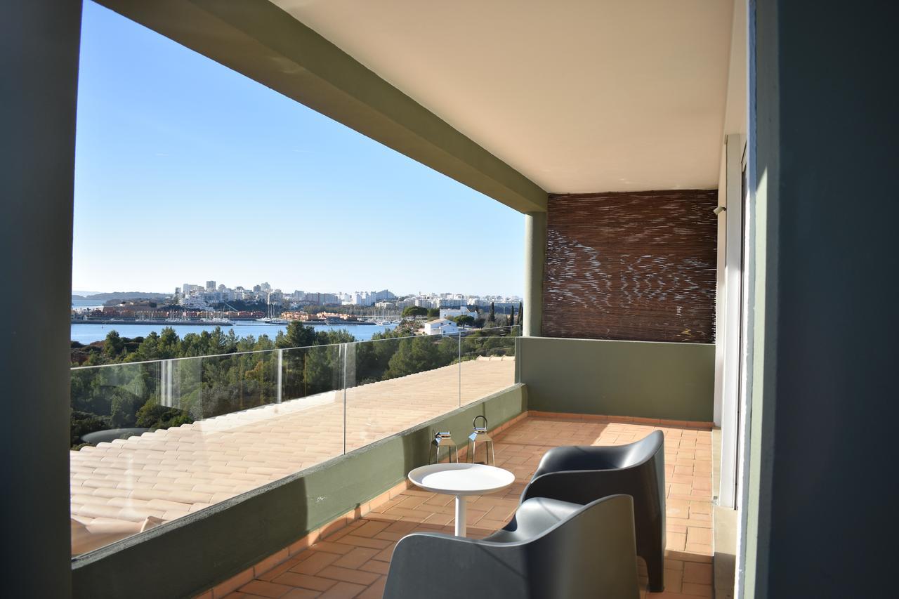 Encosta Da Praia Luxury Suites Carvoeiro  Zewnętrze zdjęcie