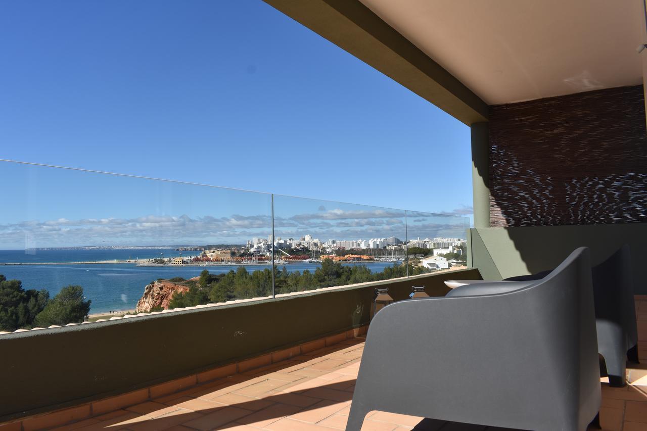 Encosta Da Praia Luxury Suites Carvoeiro  Zewnętrze zdjęcie