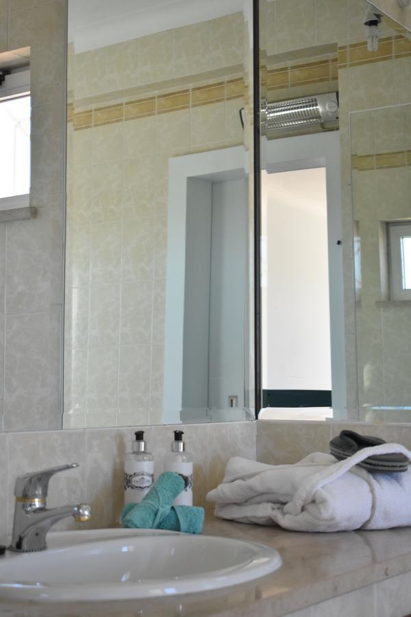 Encosta Da Praia Luxury Suites Carvoeiro  Zewnętrze zdjęcie