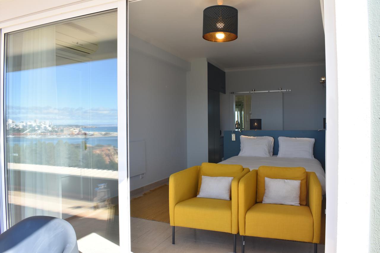 Encosta Da Praia Luxury Suites Carvoeiro  Zewnętrze zdjęcie