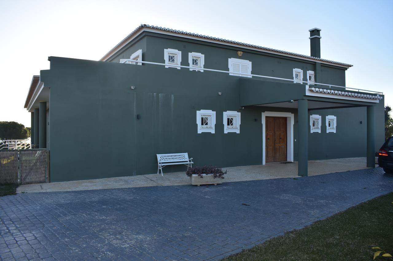 Encosta Da Praia Luxury Suites Carvoeiro  Zewnętrze zdjęcie
