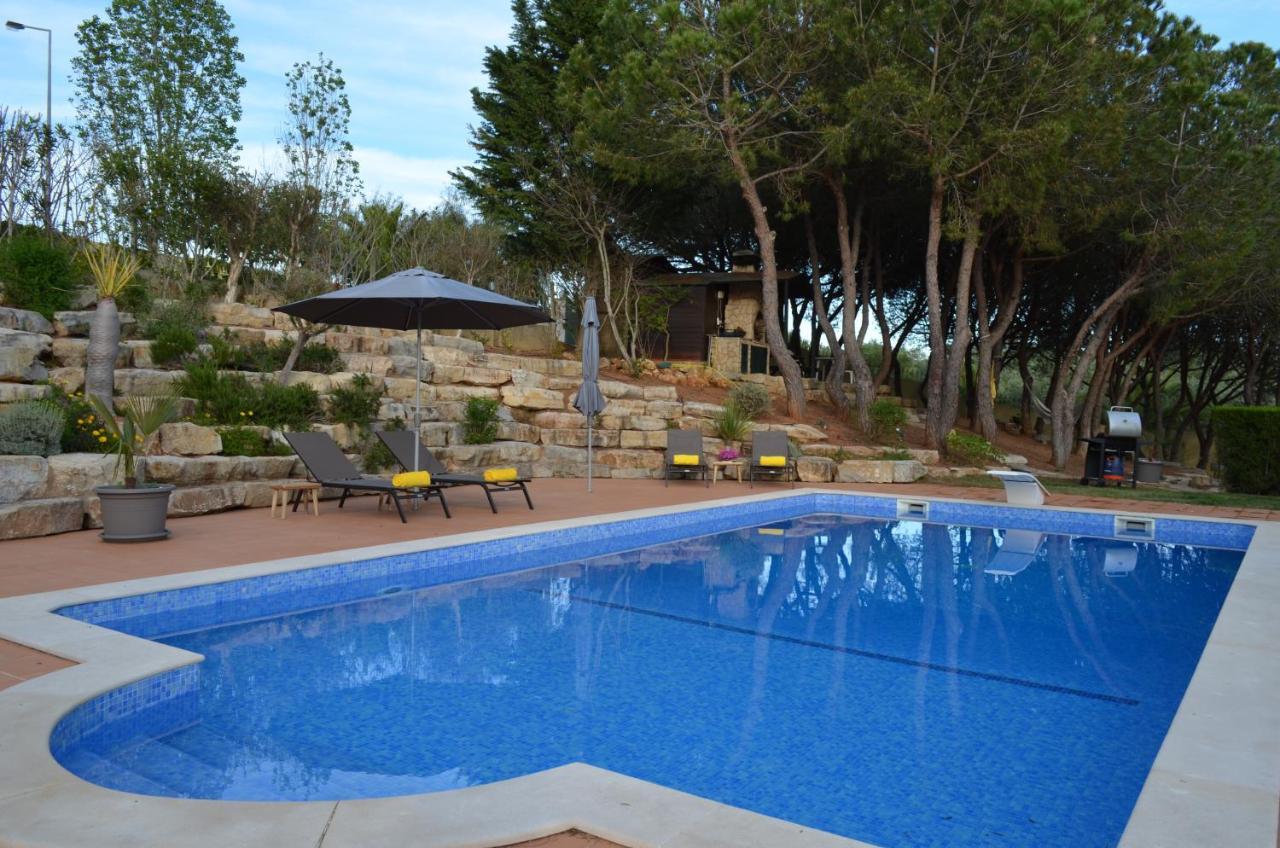 Encosta Da Praia Luxury Suites Carvoeiro  Pokój zdjęcie