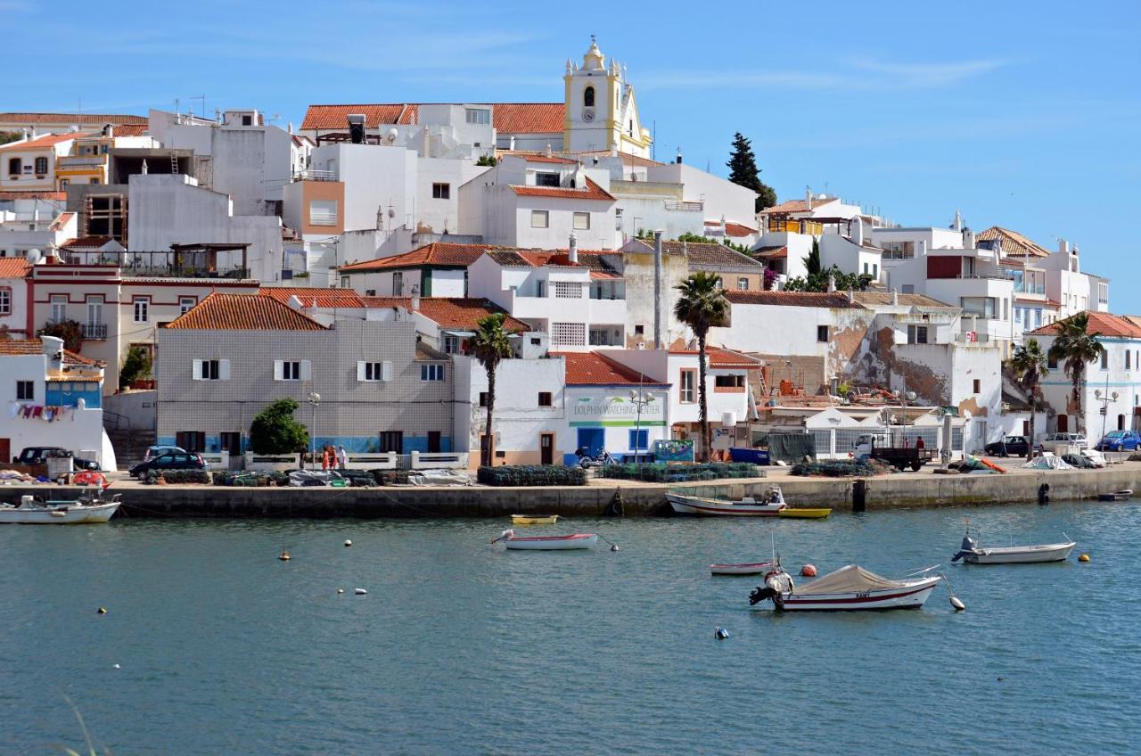 Encosta Da Praia Luxury Suites Carvoeiro  Pokój zdjęcie