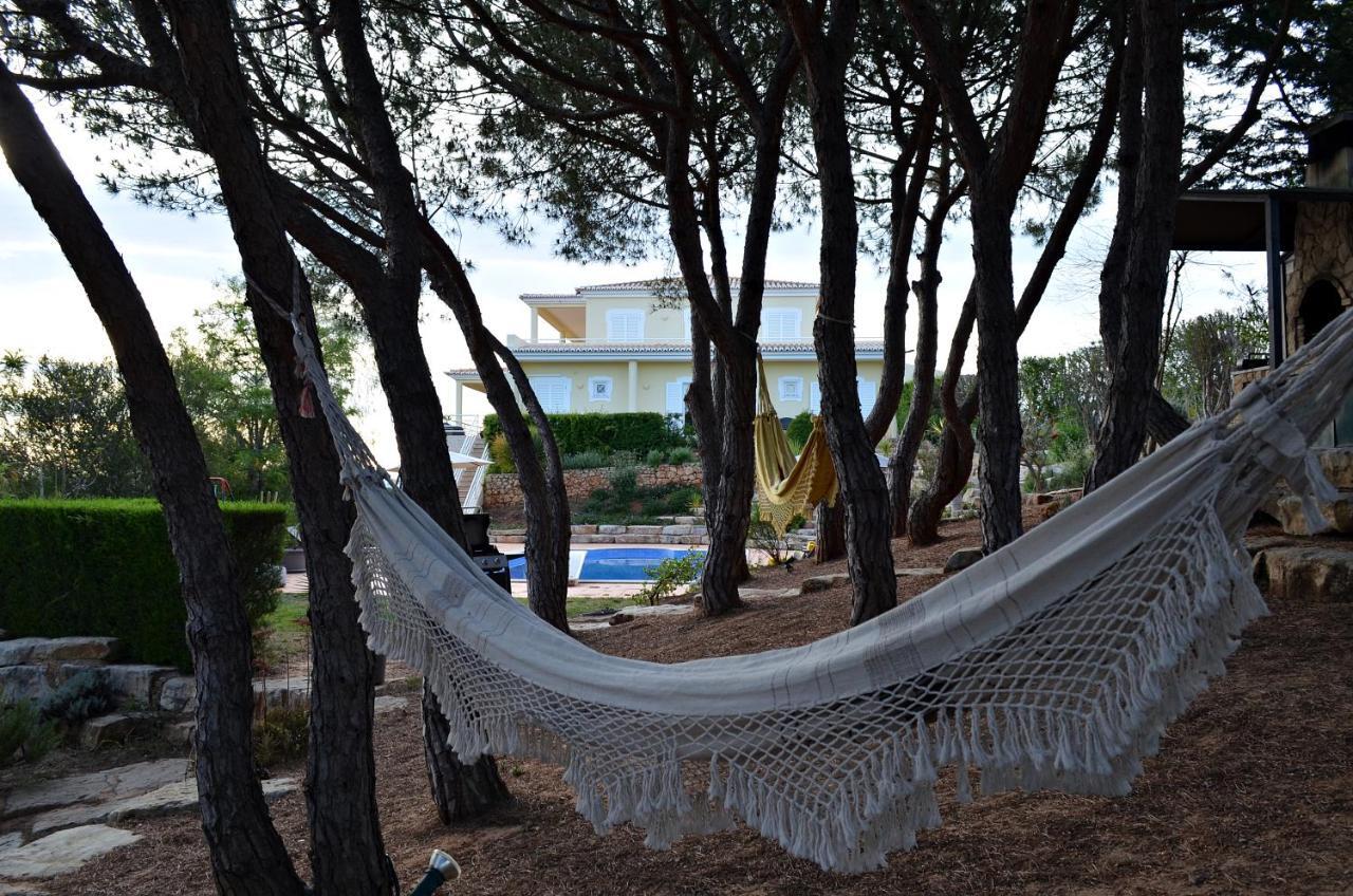 Encosta Da Praia Luxury Suites Carvoeiro  Pokój zdjęcie